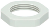 Lock nut CONTA-CLIP 23205.9 - Automation24, Inc.