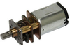 Precision Gearmotor with Spur Gearbox - C16**...13MS... - Constar Motion Co., Ltd