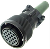 ITT Cannon CA3106E22-14SBF80F0A232 - PEI-Genesis