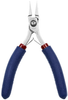 Plier, Flat Nose, 126Mm, Carbon Steel; Plier Style Tronex - 39AH0970 - Newark, An Avnet Company
