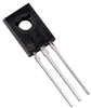 Bipolar Transistor, Pnp -80V To-225; Transistor Polarity Onsemi - 45J2486 - Newark, An Avnet Company