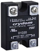 Solid State Relay, 20A, 3.5-32Vdc, Panel; Contact Configuration Sensata/crydom - 73M2285 - Newark, An Avnet Company