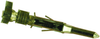 Contact, Pin, 16Awg, Crimp; Product Range Molex - 56H7619 - Newark, An Avnet Company