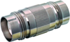 Adapter, Twinaxial Jack-Twinaxial Jack; Convert From Coax Type Amphenol Rf - 93F1457 - Newark, An Avnet Company