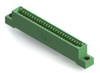 Card Edge Conn, Single Side, 26Pos, Lug; Card Edge Connector Type Edac - 68AJ0917 - Newark, An Avnet Company