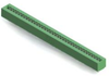 Card Edge Conn, Single Side, 35Pos, Lug; Card Edge Connector Type Edac - 58AJ9271 - Newark, An Avnet Company