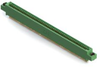 Card Edge Conn, Dual Side, 106Pos, Lug; Card Edge Connector Type Edac - 71AJ3462 - Newark, An Avnet Company