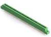 Card Edge Conn, Dual, 116Pos, Th; Card Edge Connector Type Edac - 64AJ6124 - Newark, An Avnet Company