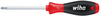 Phillips Screwdriver, #3, 274Mm; Phillips Tip Size Wiha - 02AH4806 - Newark, An Avnet Company