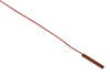 Ntc Thermistor, 10K, Wire Leaded; Zero Power Resistance At 25°C Littelfuse - 43AC9645 - Newark, An Avnet Company