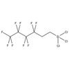 NONAFLUOROHEXYLTRICHLOROSILANE - SIN6597.6 - Gelest, Inc.