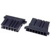 Connectors, Interconnects -Rectangular -Connectors Rectangular Connector Housings - Win Source Electronics
