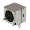 Circular Connector Assemblies - CP-6030-ND - DigiKey