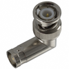 Coaxial Connector (RF) Adapters - 501-1136-ND - DigiKey