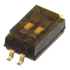 DIP Switches - 450-1951-2-ND - DigiKey