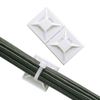 Cable Ties - Holders and Mountings - 298-11917-ND - DigiKey