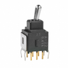 Toggle Switches - A22JB-ND - DigiKey