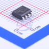 Operational Amplifier/Comparator >> Operational Amplifier - MCP6002T-E/SN - LCSC Electronics Technology (HK) Limited