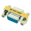 D-Sub, D-Shaped Connector Adapters - 39509040030-ND - DigiKey