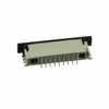 FFC, FPC (Flat Flexible) Connector Assemblies - A101389DKR-ND - DigiKey