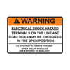 Labels, Stickers, Decals - Preprinted - 1436-2144-ND - DigiKey