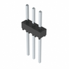 Headers, Male Pins - 612-TSW-103-09-T-S-ND - DigiKey