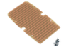 Enclosures, Boxes, & Cases - 1553BPCB - Powell Electronics, Inc.