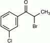 3’-Chloro-2-bromopropiophenone - 5087 - Medical Isotopes, Inc.