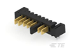 DC Jack Connectors - 1932154-1 - TE Connectivity
