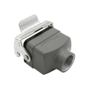 Heavy Duty Connector Housings, Hoods, Bases - 0936010909-ND - DigiKey