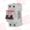 Din Rail Mount Circuit Breaker - 79836951 - Radwell International