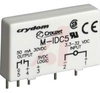 I/O MODULE, DIGITAL; 50 MA (MAX.); 3.3 VAC/VDC; 5 TO 28 VDC (NOM.); 34 MA; 1 MS - 70134245 - Allied Electronics, Inc.