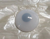 Hot Pressed MgF2 Domes -  - Changchun Yutai Optics Co., Ltd.