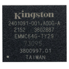Memory - EMMC64G-TY29-5B101 - ODG (Origin Data Global)