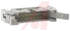 connector,vertical pcb header,eject latches,polarization slots,.1cc,2x8 position - 70089060 - Allied Electronics, Inc.