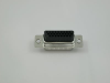 Connectors; D-Subminiature Connectors - 163X10179X - CDM Inc.