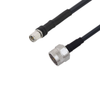 Coaxial Cables (RF) - 5073-LCCA30255-FT1-ND - DigiKey