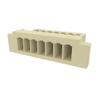 Rectangular Connector Housings - 609-10157377-07111LF-ND - DigiKey