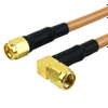Coaxial Cables (RF) - 5328-FMC0204143-12-ND - DigiKey