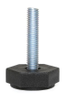 Adjustable Feet - 199266 - RS Components, Ltd.