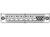 D Sub Connectors - 2135049 - RS Components, Ltd.