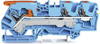 DIN Rail Terminal Blocks - 1849798 - RS Components, Ltd.