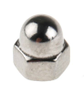 Hex Nuts - 2484450 - RS Components, Ltd.