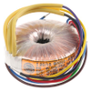 Toroidal Transformers - 2786920 - RS Components, Ltd.