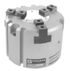 3 FINGERS PARALLEL STYLE PNEUMATIC GRIPPERS - Image