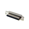 D-Sub, D-Shaped Connector Adapters - MDM98479-16-ND - DigiKey