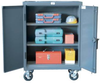 Countertop Mobile Cart -- 33.5-202CA - Image