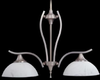 8812SP/PN Island/Pool Table-2 Light Bar - 796547 - Capital Lighting, Inc.