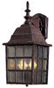 8718-91 Exterior -Wall Mount - 749994 - Capital Lighting, Inc.