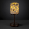 ALR-8798-10-DBRZ Lamps-Accent Lamps - 660718 - Capital Lighting, Inc.